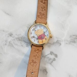 🍯🐻 Timex x Winnie the Pooh Kids Watch • Disney